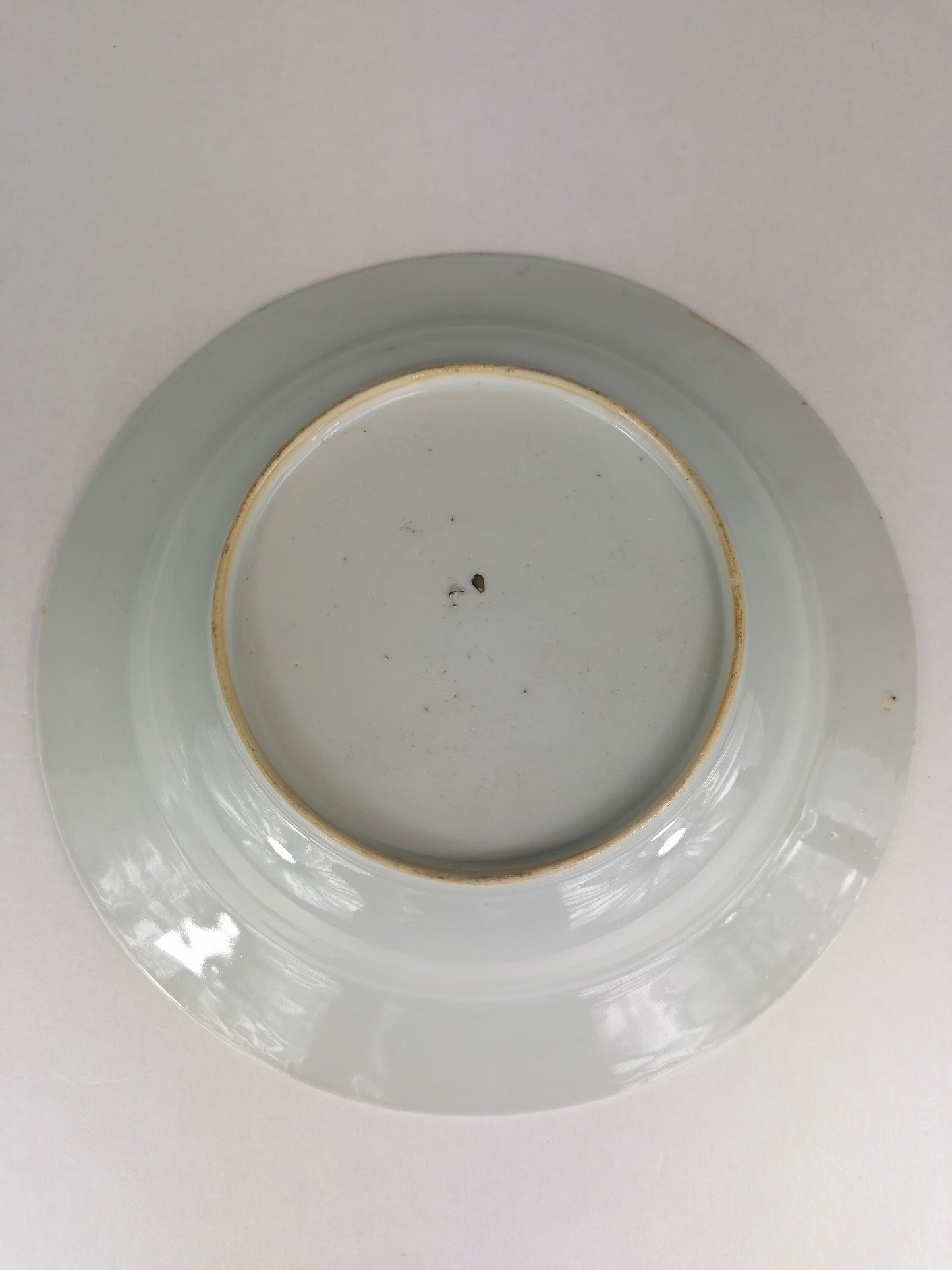 Bộ đĩa imari cổ Trung Quốc được sơn tinh xảo // thế kỷ 18