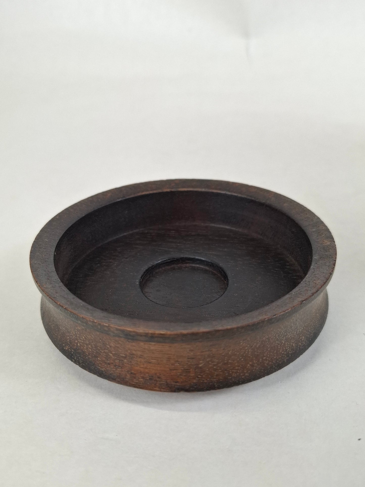 Pot à gingembre chinois ancien à double symbole de bonheur // XXe siècle