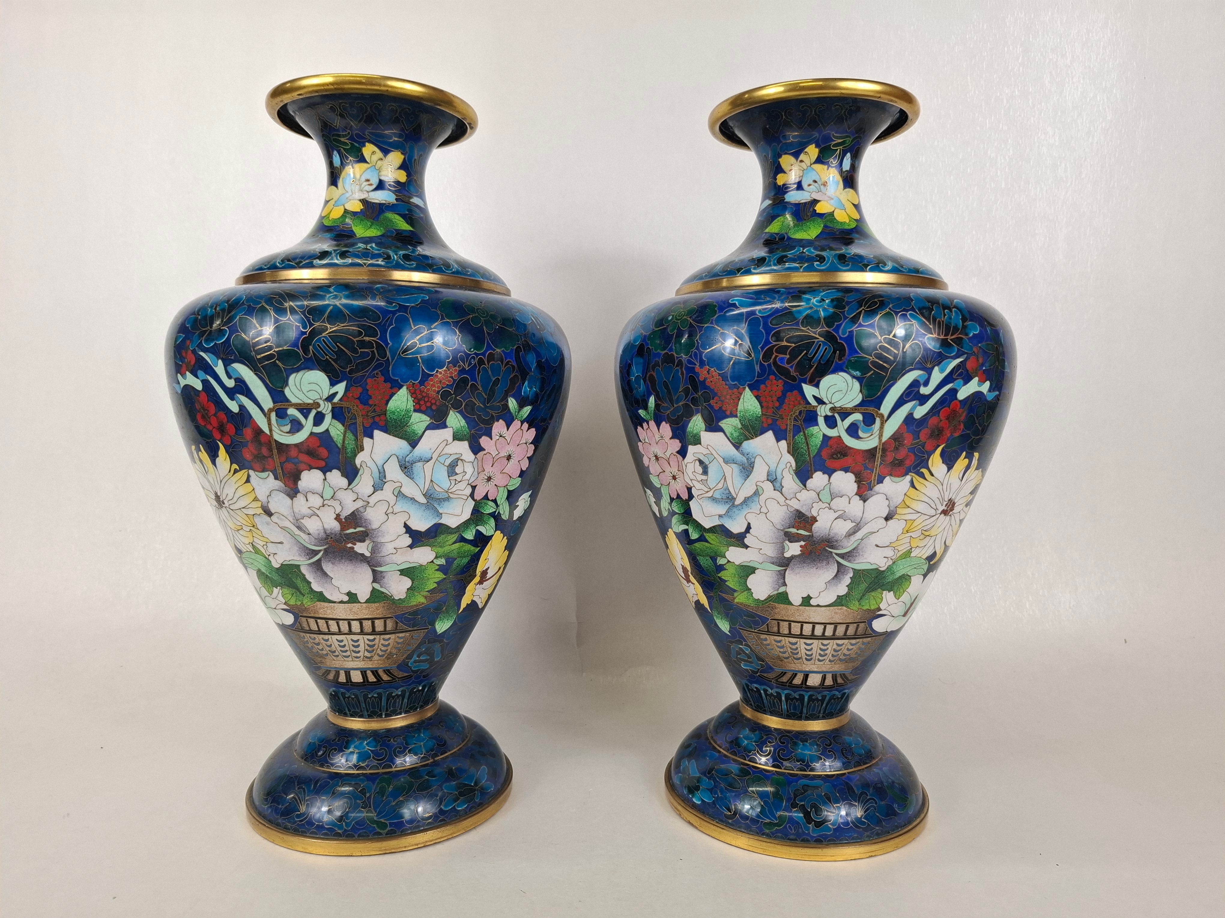 中国景泰蓝– Diddenantiques