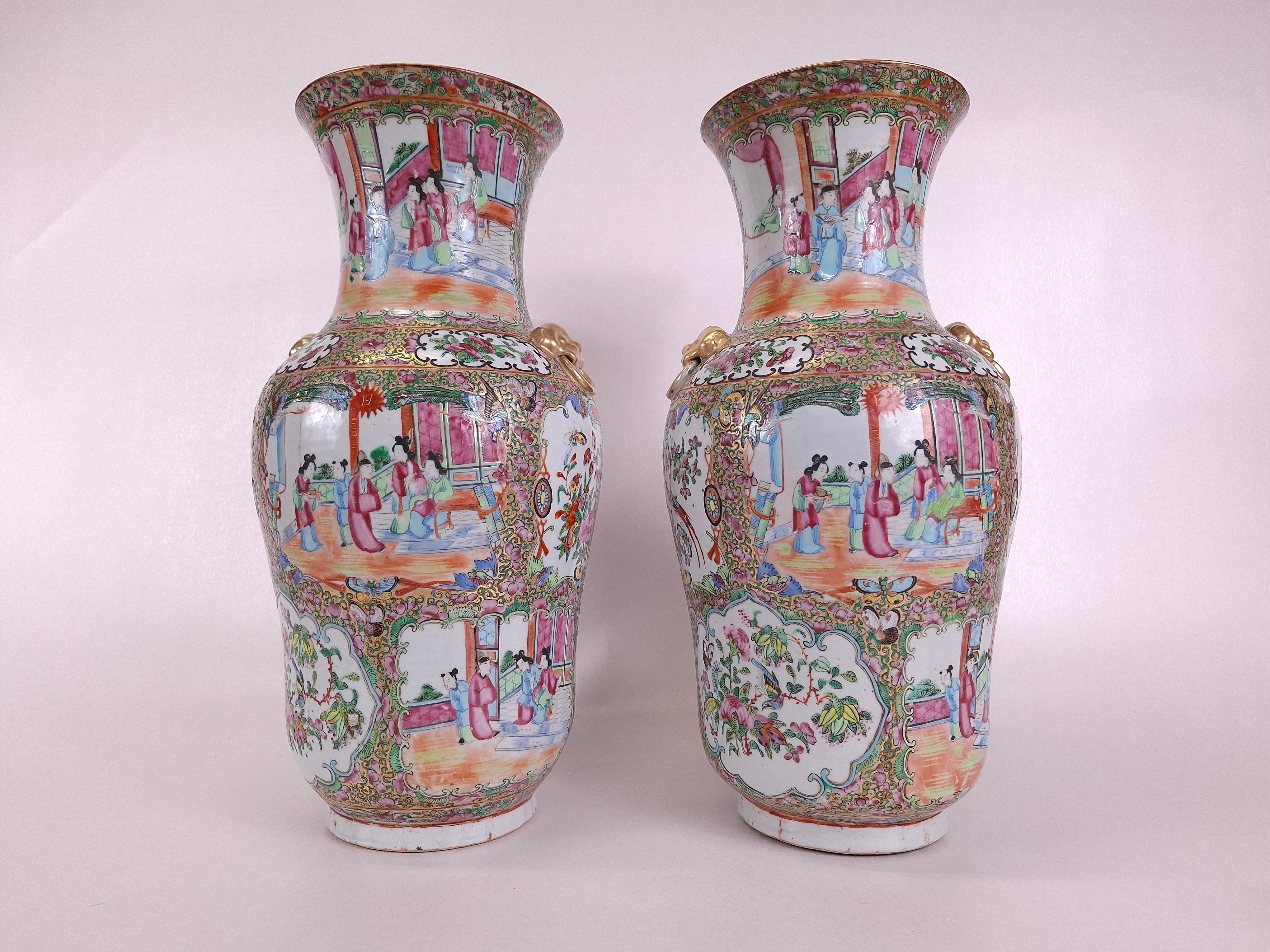 中国古董花瓶| 清朝与民国时期- Diddenantiques