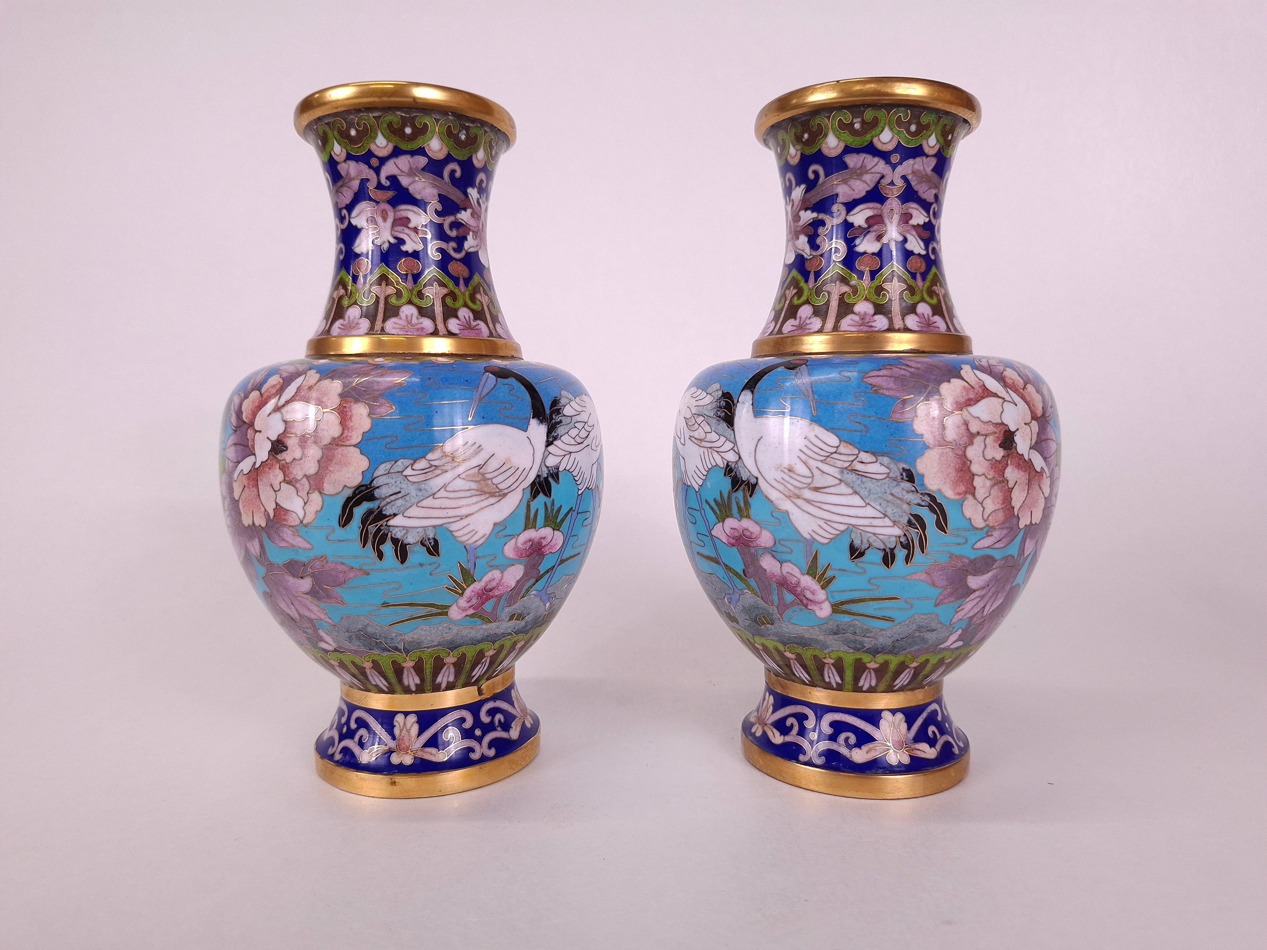 中国景泰蓝– Diddenantiques