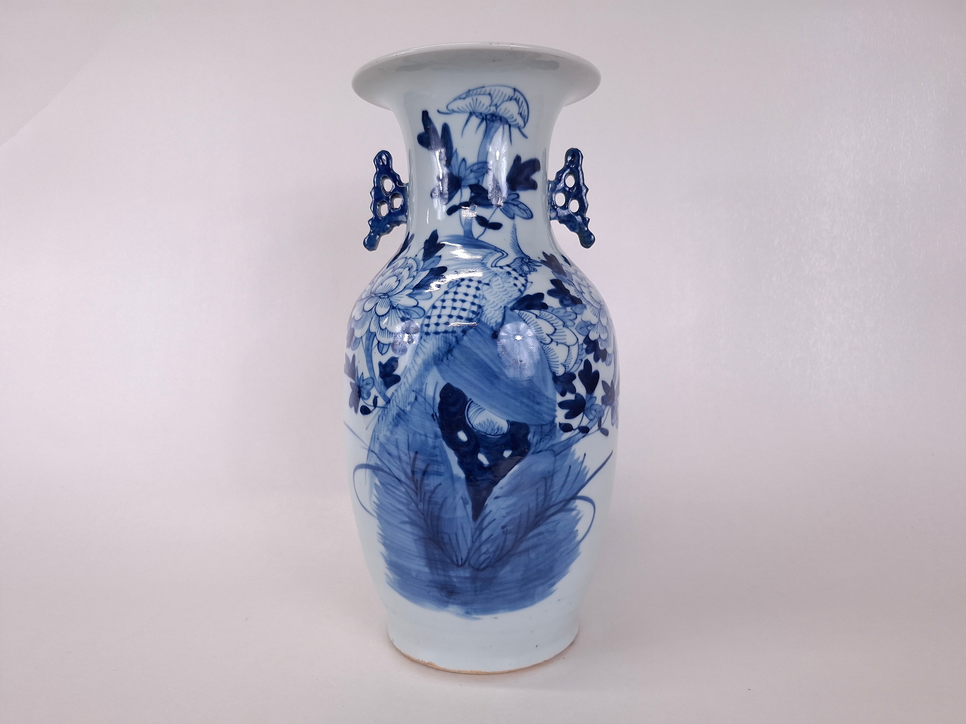 中国古董花瓶| 清朝与民国时期- Diddenantiques