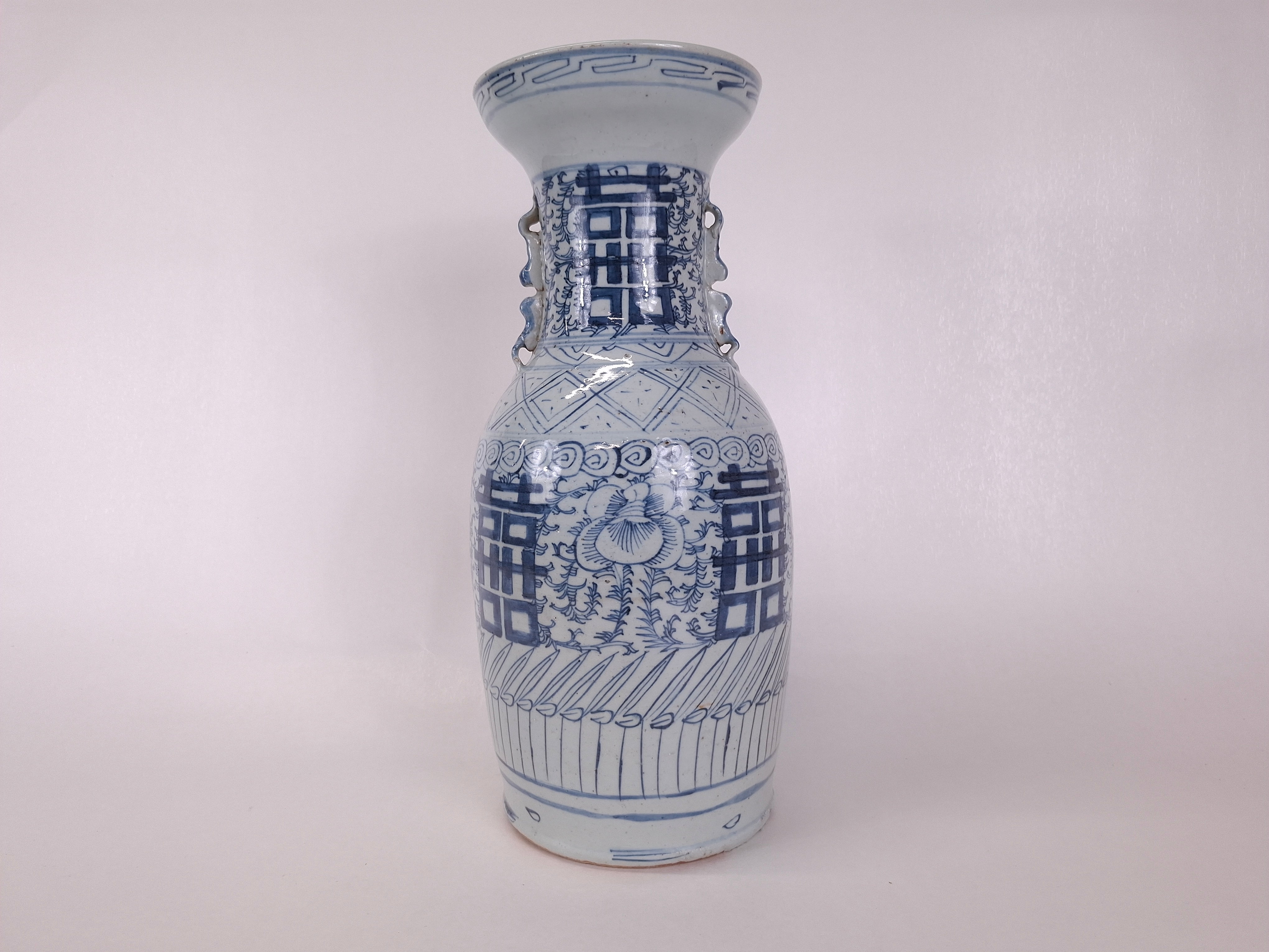 中国古董花瓶| 清朝与民国时期- Diddenantiques