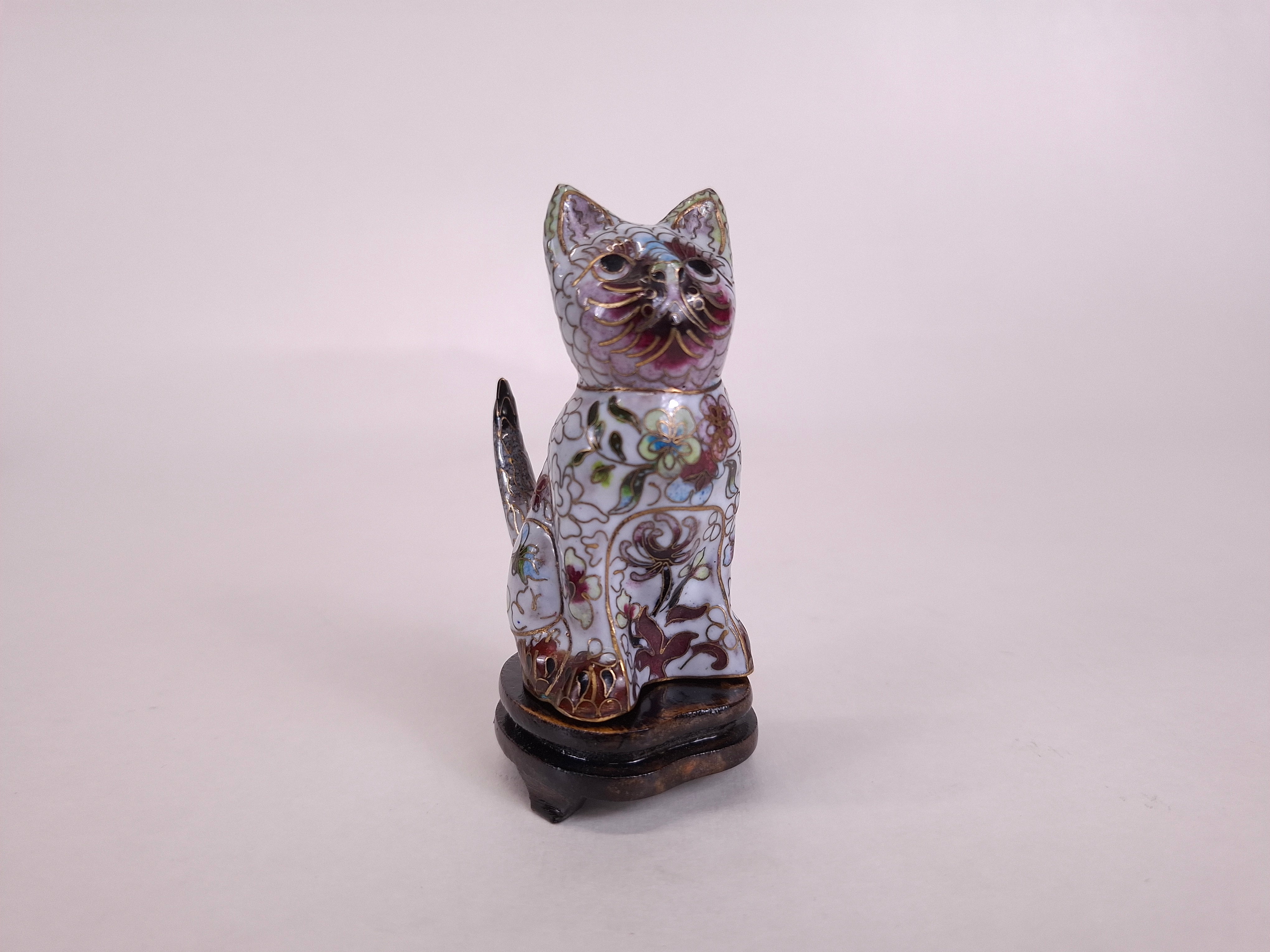 中国景泰蓝– Diddenantiques