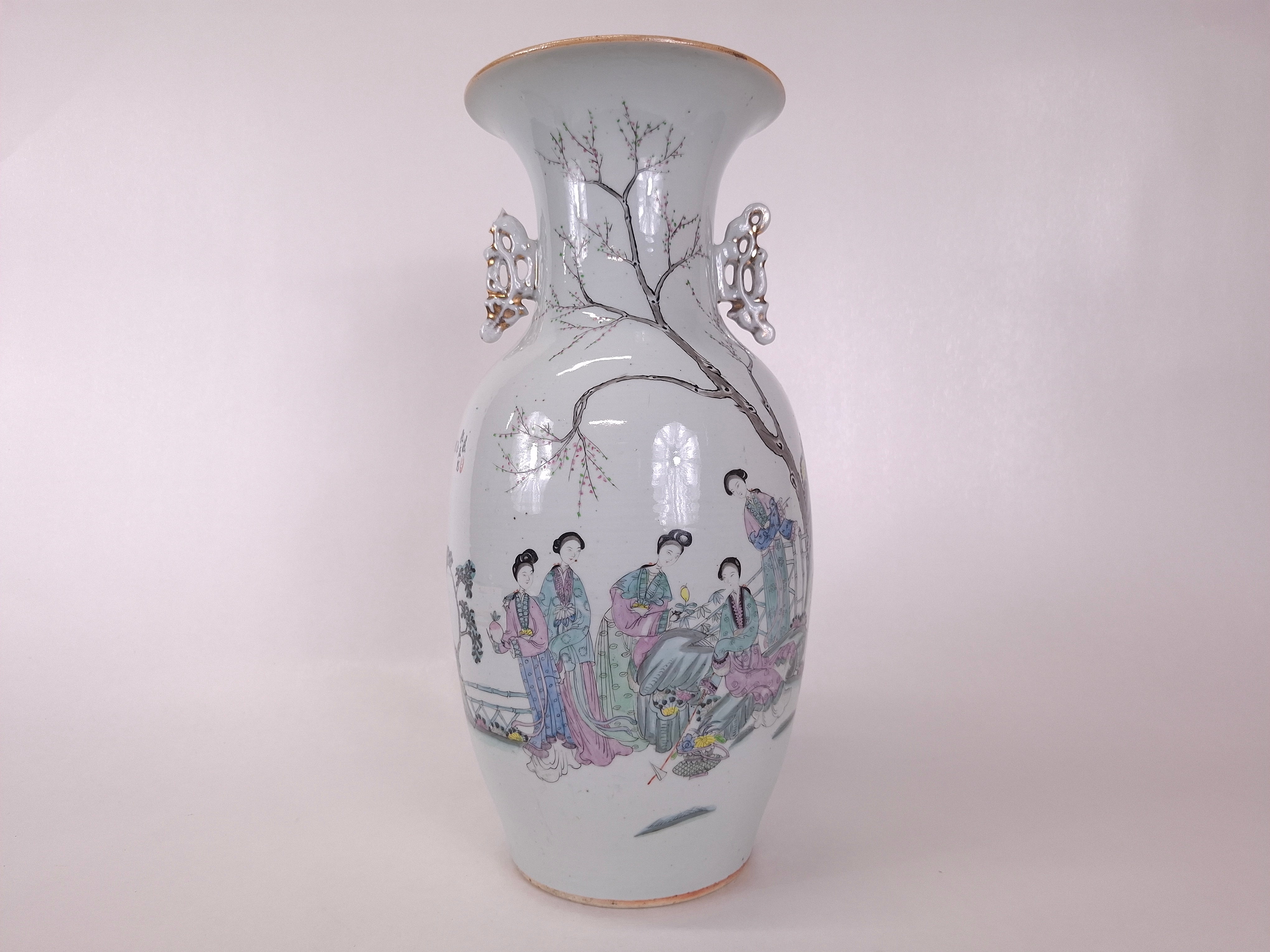 中国古董花瓶– Diddenantiques