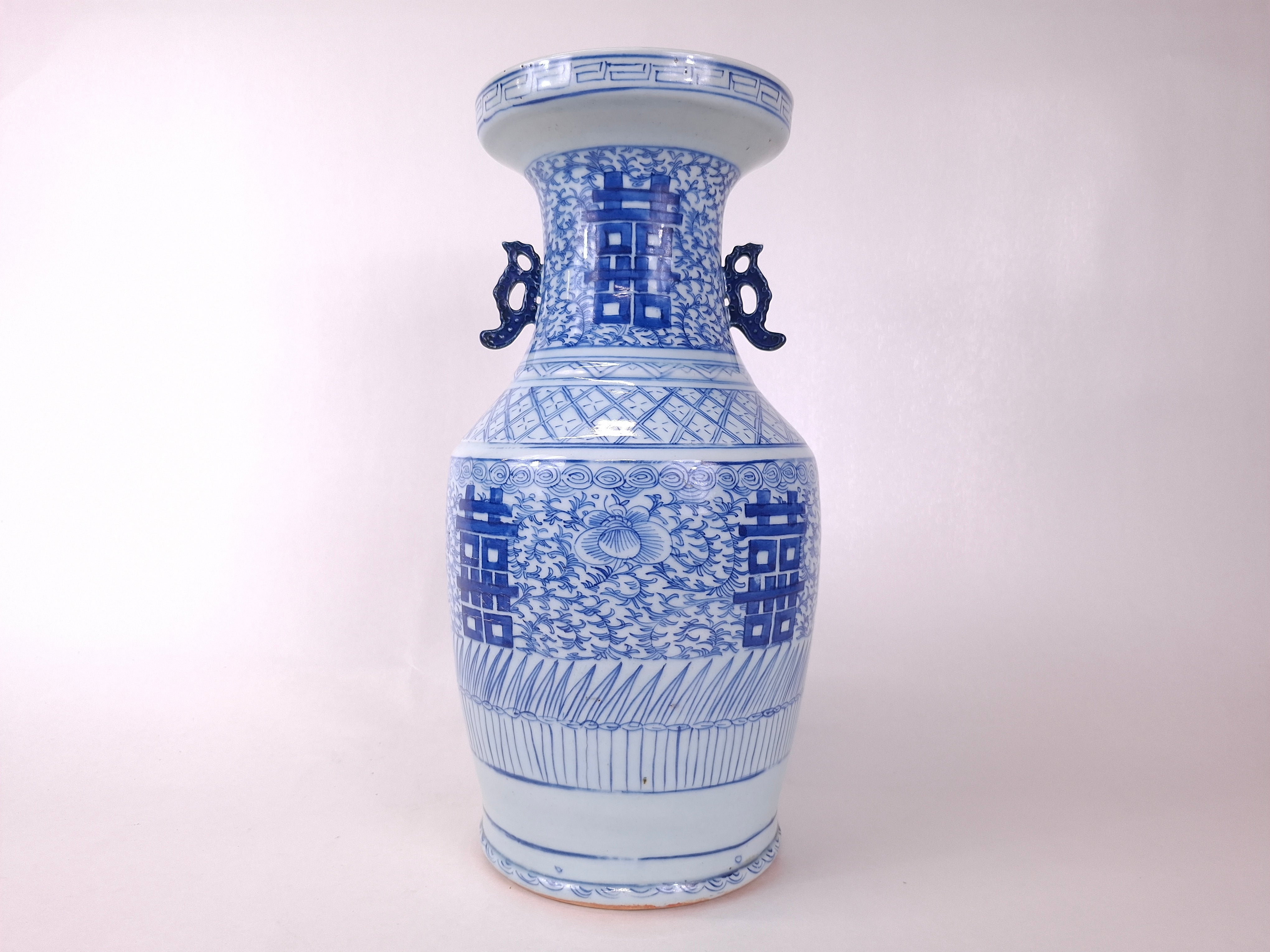 中国古董花瓶| 清朝与民国时期- Diddenantiques
