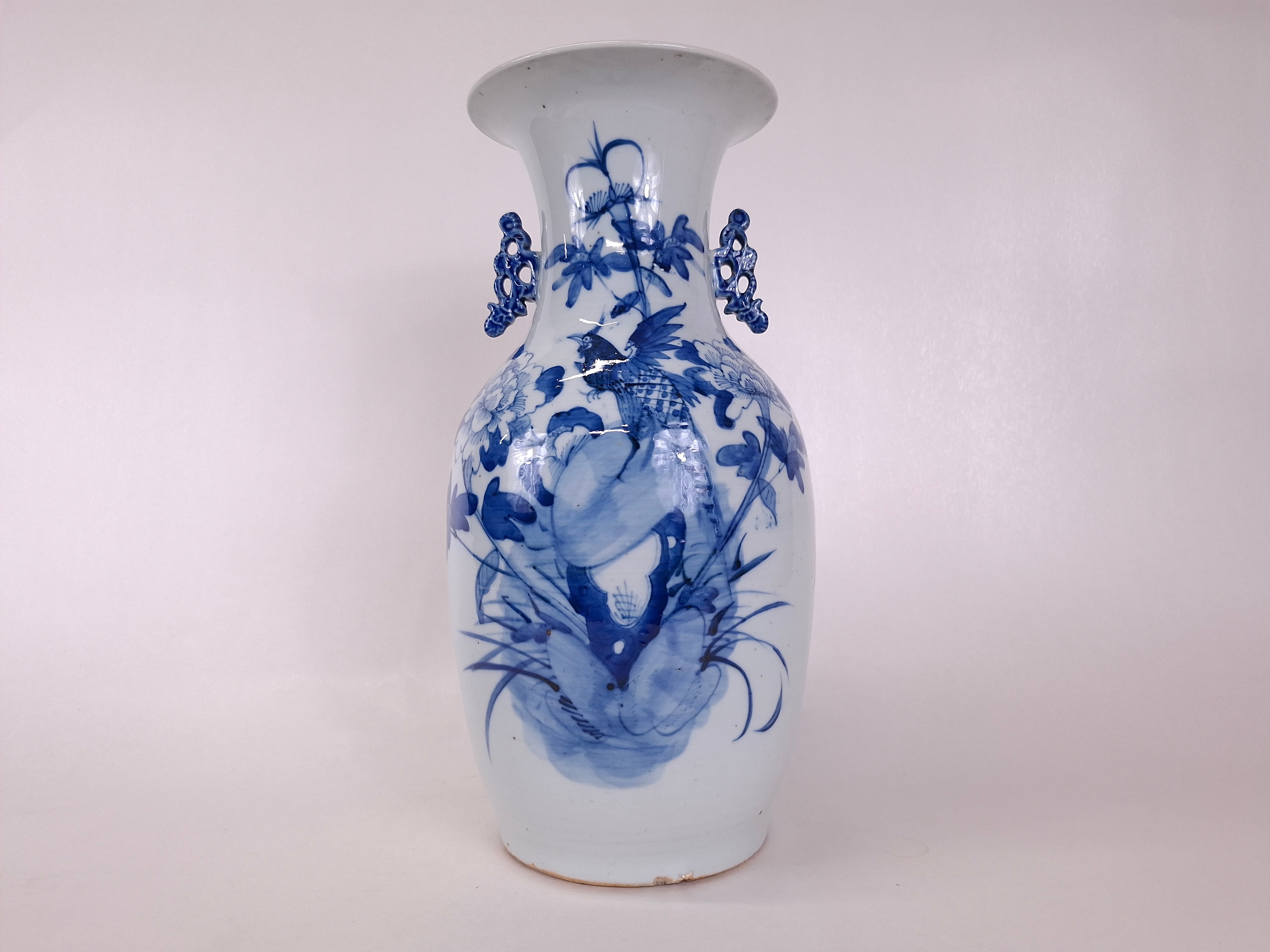 中国古董花瓶| 清朝与民国时期- Diddenantiques